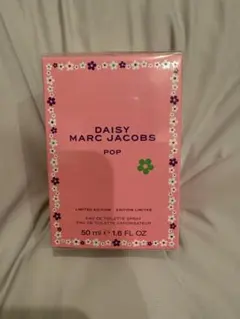 ♦︎ Marc Jacobs Daisy Pop オードトワレ 50ml 新品のサムネイル