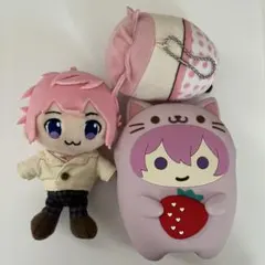 2026年最新】すとぷりもちころりんの人気アイテム - メルカリ