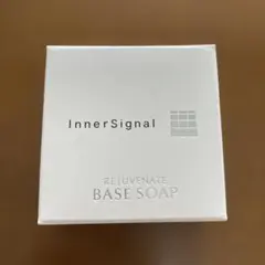 インナーシグナル　リジュブネイトソープb 洗顔石けん　60gのサムネイル