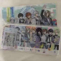 18TRIP エイトリ おもライ グッズ付きチケット特典 セット - メルカリ