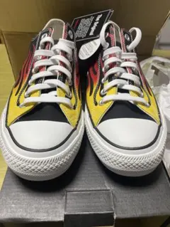 CONVERSE ALL STAR 100 IGNT OX - メルカリ