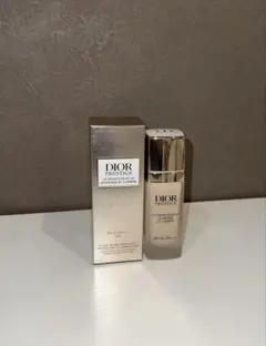 Dior プレステージ ホワイトルプロテクターUV ルミエールBB00 30ml
