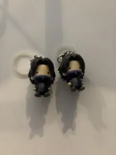 ハンターハンターめじるしアクセサリー