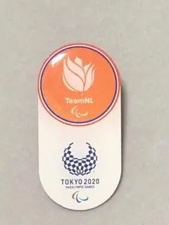 2026年最新】パリオリンピック ピンバッジの人気アイテム - メルカリ