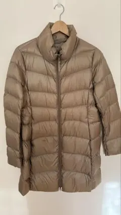 UNIQLO ウルトラライトダウンジャケット Lサイズ