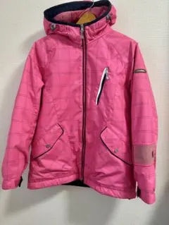 スキーウェア 上着 Lサイズ