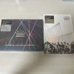 RAYS 初回盤・通常盤　2点セット