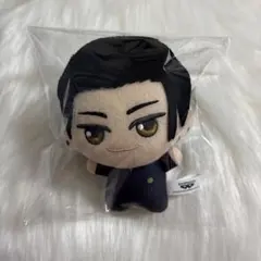 五条悟 夏油傑 ちびぐるみ vol.1 vol.3 呪術廻戦 五条悟 夏油傑 ちびぐるみ vol.1 vol.3 呪術廻戦 五条悟