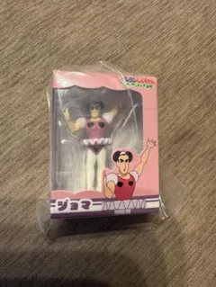 クレヨンしんちゃんヘンダーランドの大冒険 ミニチュアパッケージコレクション3