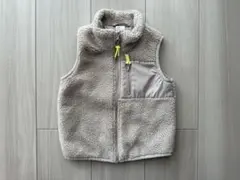 ボアベスト トップス