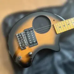 2026年最新】FERNANDES エレキギターの人気アイテム - メルカリ