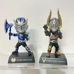 仮面ライダー タイガ インペラー 龍騎 20th deforme-x デフォルメ 2026年最新】deforme-x 龍騎の人気アイテム - メルカリ