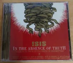 ISIS In the Absence of Truth　cd