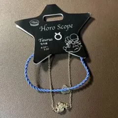 Disney ブレスレット