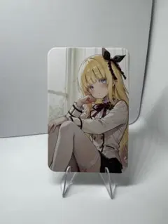 【最高品質】ウラシク　セクシーカード