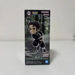 귀멸의 칼날 월드 컬렉터블 피규어 vol.11 준몬 탄지로 귀살대