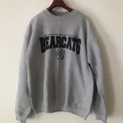 ビンテージスウェット