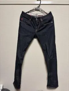 Tramarossa スリムフィットデニムパンツ