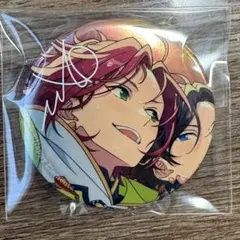 あんスタ 10周年 缶バッジ 衣更真緒 - メルカリ