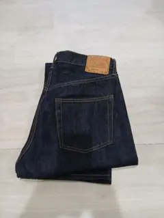 SUGAR CANE 1966　W32 L34　新品 デニムパンツ