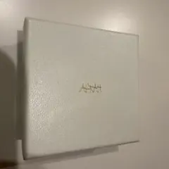 AHKAH トレスダイヤ ネックレス 18Kイエローゴールドのサムネイル