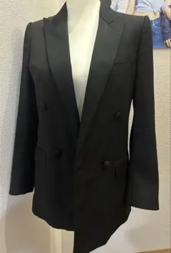 deres デレス Teddy / gentle form jacket - メルカリ