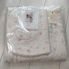 kontex フード付バスタオル Mama's Select