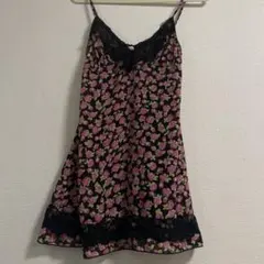 希少】Hysteric Glamour いちご髑髏ワンピ Y2K - メルカリ