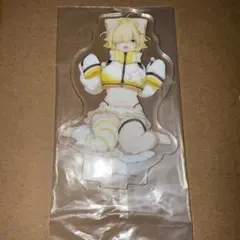 ニケ　エレグ　アクスタ　一番くじ