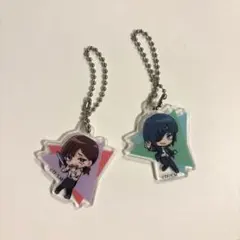 チェンソーマン アクリルキーチェーン コベニ 姫野