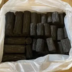 茶道】熊本県天草産樫木 炉用炭セット - メルカリ