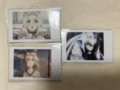 ウマ娘 シンデレラグレイ キャラナップコレクション オグリキャップ