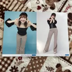 463 モーニング娘。 佐藤優樹 生写真 43枚セット モーニング娘。 佐藤優樹 生写真 8枚セット - メルカリ