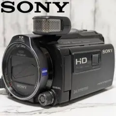 SONY HDR-RJ950V ビデオカメラ 本体備品　中古美品 SONY HDR-PJ790 ビデオカメラ 本体 - メルカリ