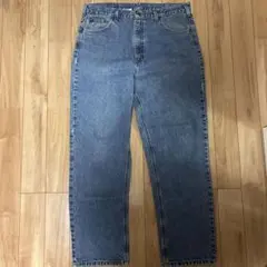 Carhartt B160 DST デニムパンツ 38×32
