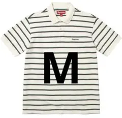 2026年最新】supreme stripe button up poloの人気アイテム - メルカリ