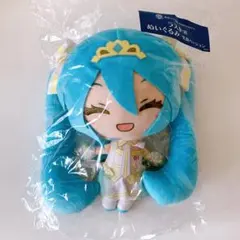 2025年最新】初音ミク くじ ぬいぐるみの人気アイテム - メルカリ