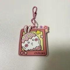 (5)ちいかわ　ぷっくりラバマスグミ4