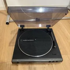 audio-technica AT-LP60X レコードプレーヤー