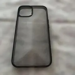 JETech iPhone13用ケース ブラック