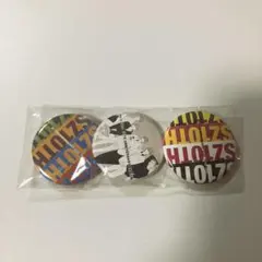 2026年最新】xyz缶バッジの人気アイテム - メルカリ
