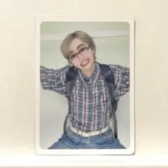 長野凌大 げんじぶ パラノイドランデブー ゲンジブ観測所限定版 トレカ