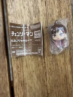 チェンソーマン めじるしアクセサリー2 コベニ