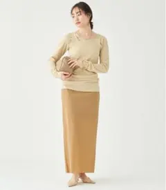 2025年最新】Plage レディース 長袖 Tシャツ・カットソーの人気