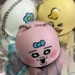 おぱんちゅつみあげフィギュア