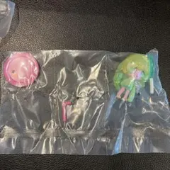 ウィルスイーツ3体セット