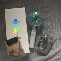 txt ペンライト ver2 トレカ