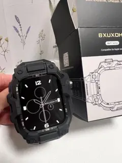 BXUXOHS Apple Watch用ケース Air1 Series