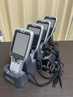 KEYENCE BT-W300 充電用クレードルセット 中古美品 - メルカリ
