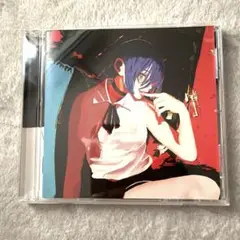 米津玄師　チェンソーマンCD